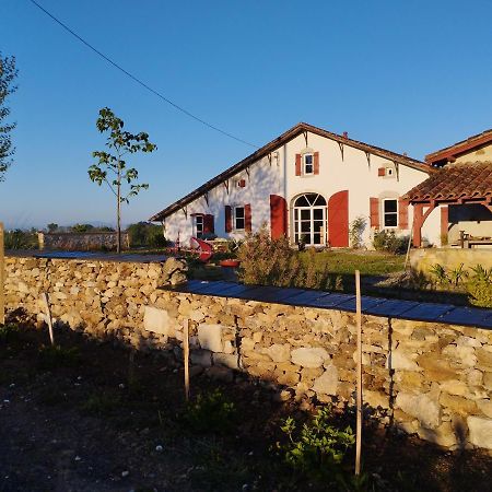 Appartement, Vue Sur Les Pyrenees Pouillon Экстерьер фото