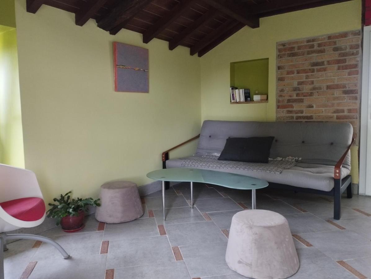 Appartement, Vue Sur Les Pyrenees Pouillon Экстерьер фото