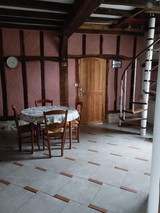 Appartement, Vue Sur Les Pyrenees Pouillon Экстерьер фото